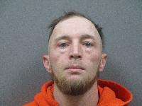 <b>Rodney Bean - Possession of Weapon by Prohibited Person</b>