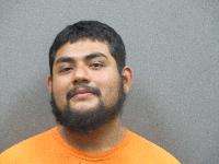 <b>Emmanuel Jacinto-Franco - Immigration</b>