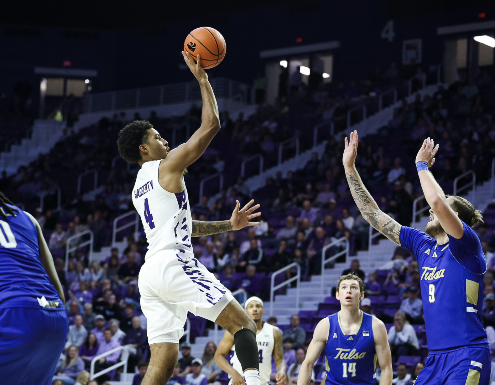 Photo K-State Athletics