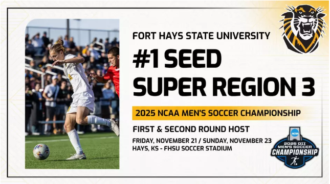 FHSU Athletics image
