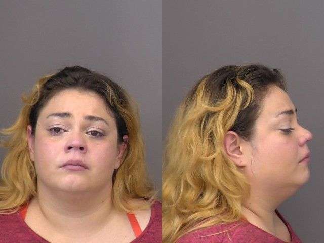 Ovalle, Kaylee Joann