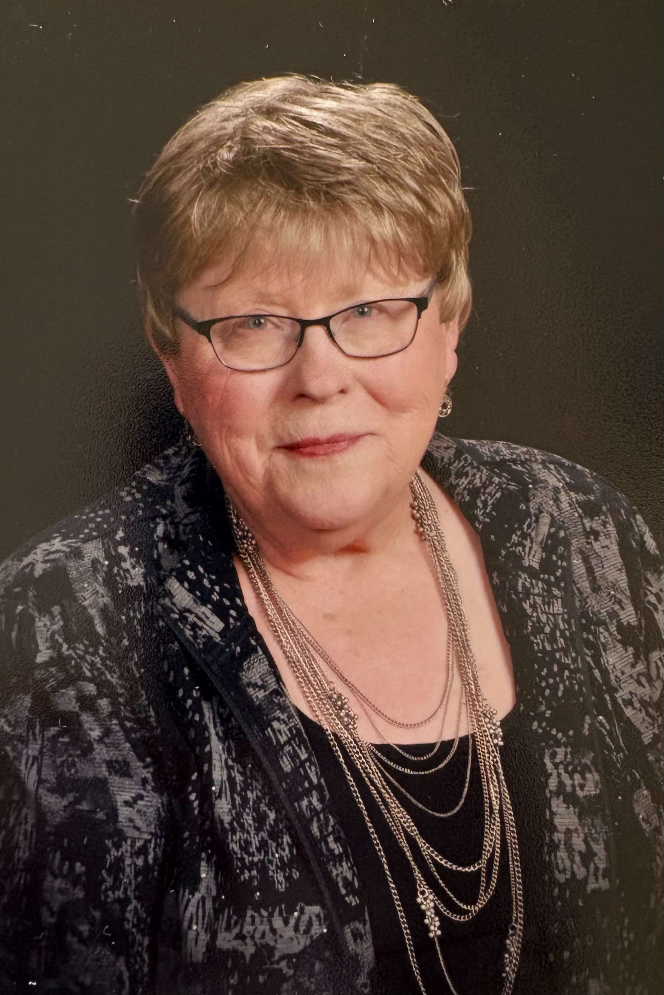 Rosemary 'Rosie' Pfeifer