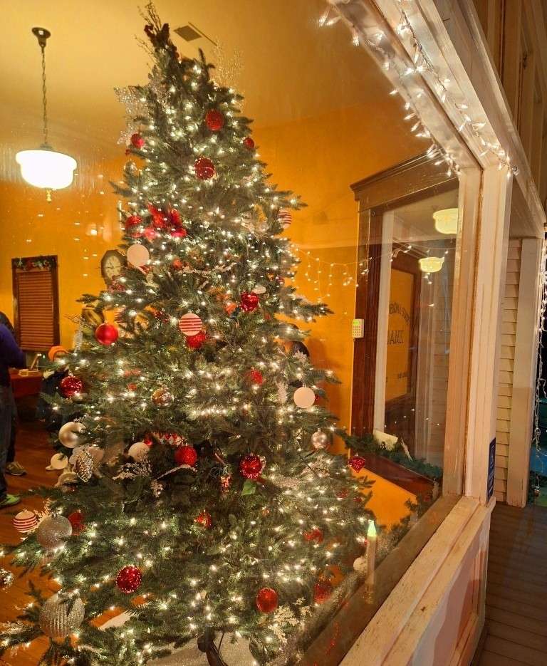 The annual Old-Fashioned Christmas will be held on Friday, Nov. 28, at the museum complex in La Crosse. Courtesy photo