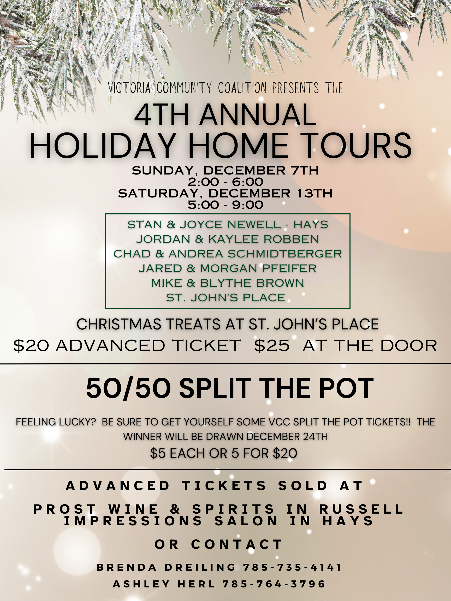 Victoria Community Coalition