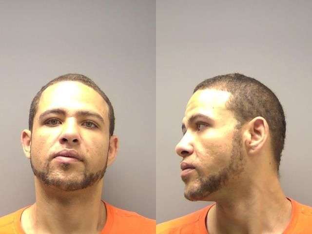 ALLEN DYLLON NON SUPPORT 2500 CASH