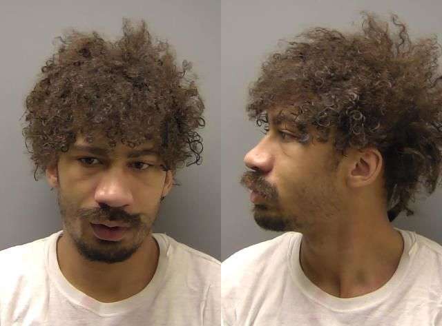 BALLARD ROMELOE UNL POSS FIREARM 10000 CASH