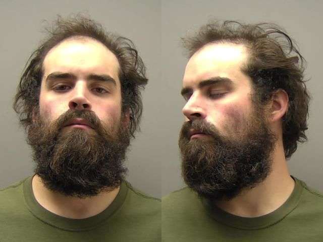 BRANSON TAYLOR DOM ASSAULT 5000 BOND