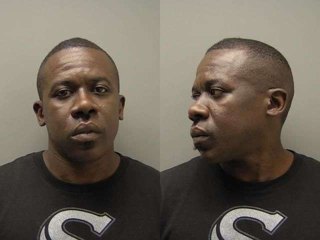 BUSHROD DERRICK PROB VIOL NO BOND