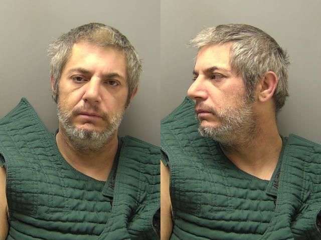 CLARK ADAM ENTICEMENT CHILD NO BOND