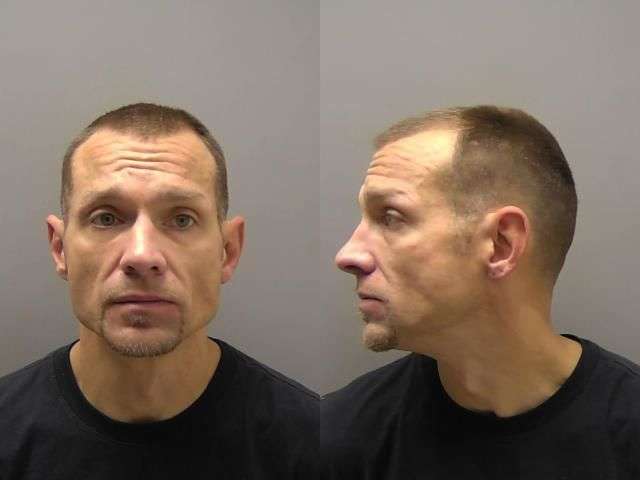 CLAYCOMB JASON RESISTING NO BOND