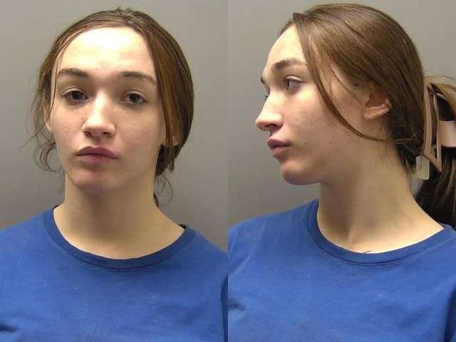 COLLADO AMIYAH POSS CONT SUBS NO BOND