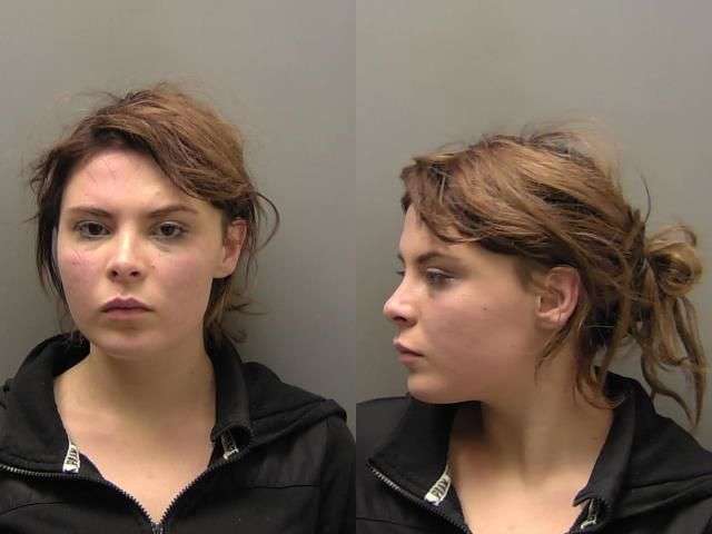 EATON MEGAN POSS CONT 1000 CASH