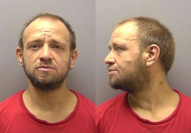 FUNK PRESTON FORGERY 5000 CASH