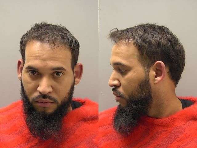 GALVEZ DAIKIEL STEALING 7500 BOND