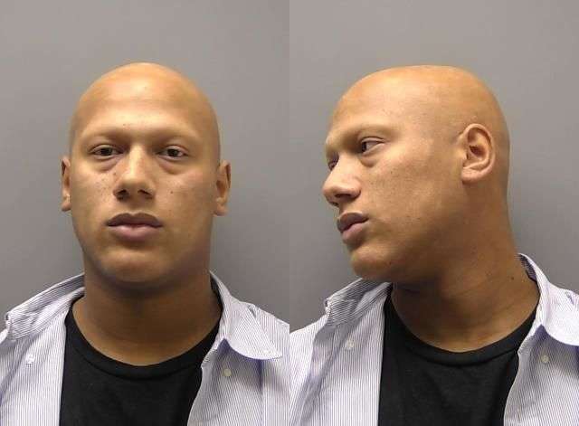 GONER MICHAEL UNL USE WEAPON NO BOND