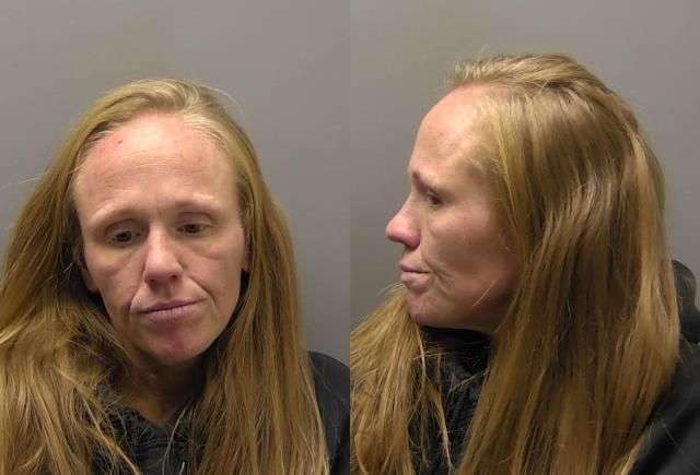 GRABLE AMBER BURGLARY 7500 BOND