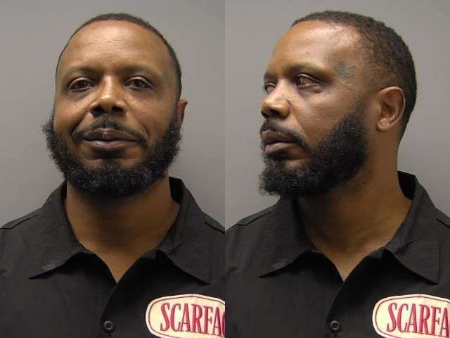 HAIR EDWARD TRAFF DRUGS 50000 10% CASH