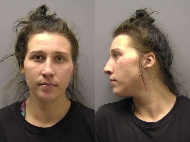 LEMLEY DAWNMARIE STEALING NO BOND