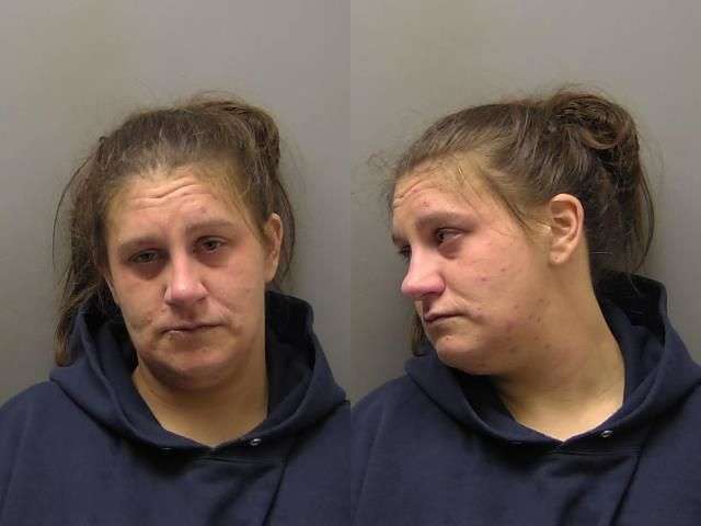 LOW SAMANTHA END WEL CHILD NO BOND