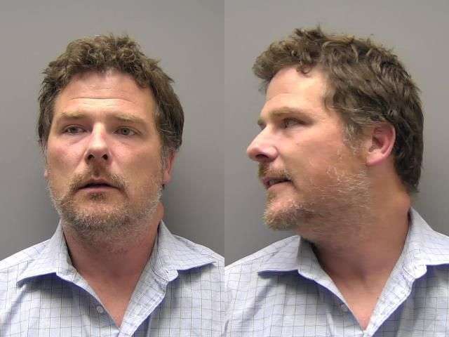 MACE DUSTIN TAMP MTR VEH NO BOND