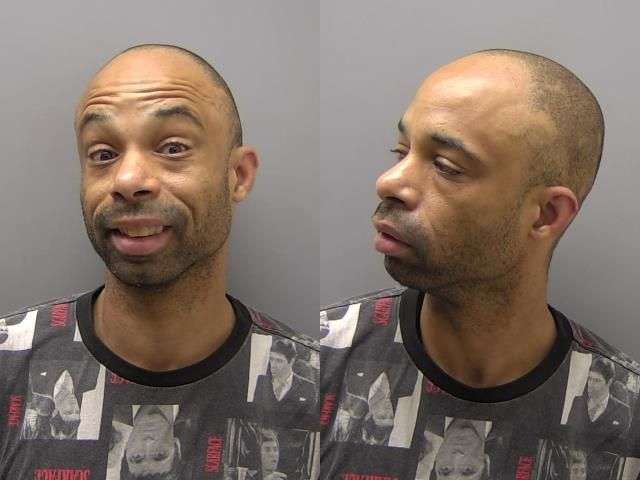 MARTIN BRANDON PAROLE VIOL NO BOND