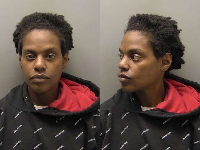 NANCE AKAESHA POSS CONT SUBS NO BOND