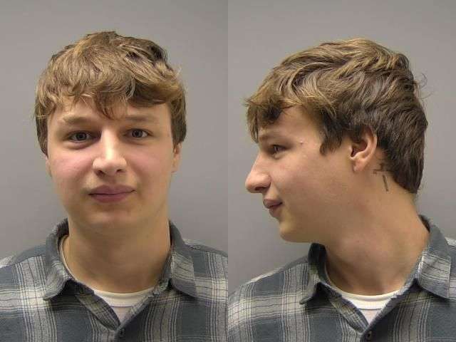 NAZE JERROD VIOL PROT ORDER 5000 CASH