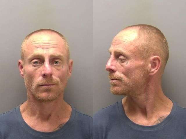 NICHOLS JOHN NON SUPPORT 1000 CASH