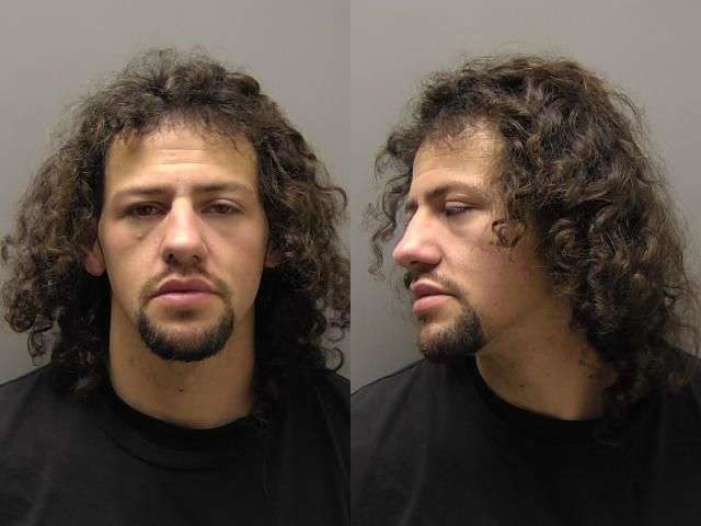 ORTEGA RAMON JESUS STEALING 2500 BOND