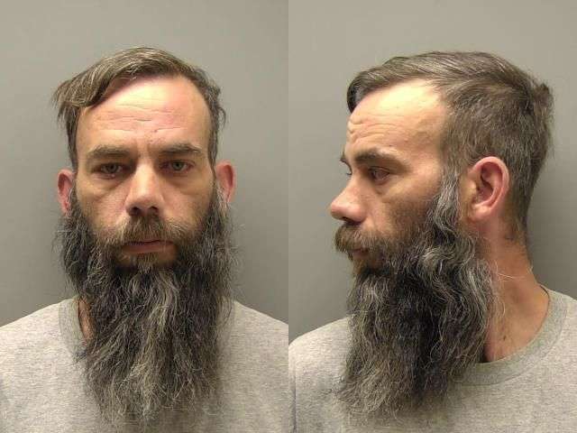 SCHMIDT RYAN DOM ASSAULT NO BOND