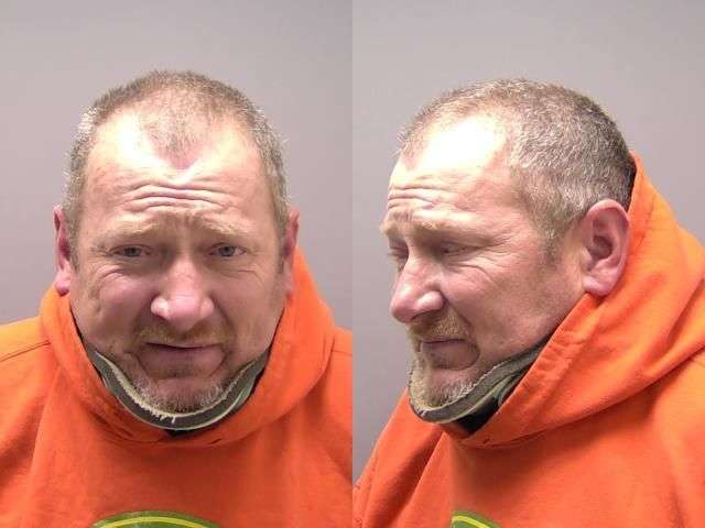 SMITH JEREMY FUG OUT OF STATE 50000 CASH