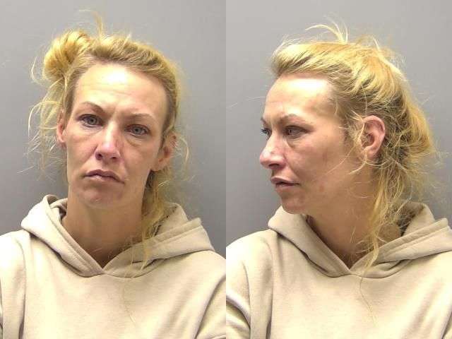 STEWART CORTNEY POSS CONT SUBS 10000 BOND