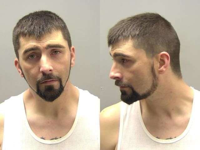 THROCKMORTON SETH DOM ASSAULT NO BOND