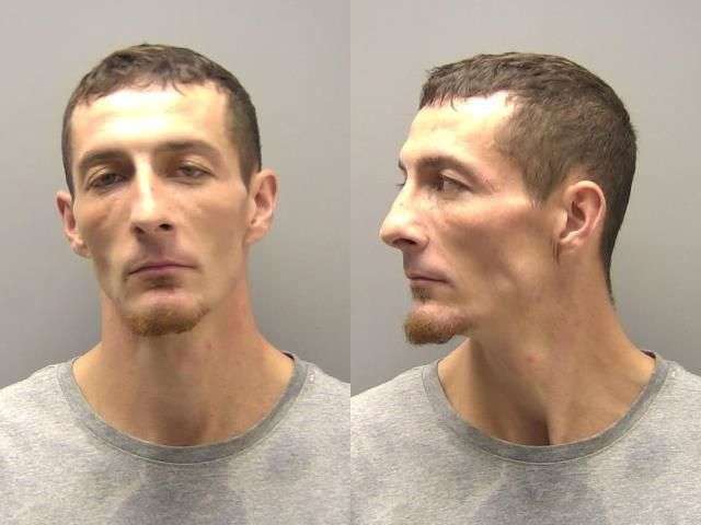 WALKER BRANDON AGG FLEEING 10000 CASH