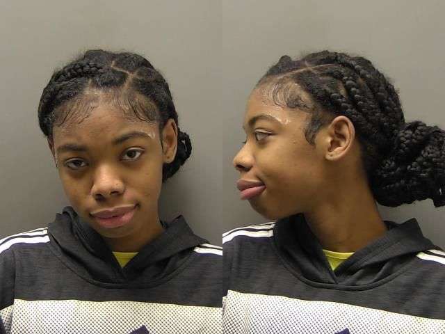 WILSON SHAKERA ASSAULT SENT 60 DAYS