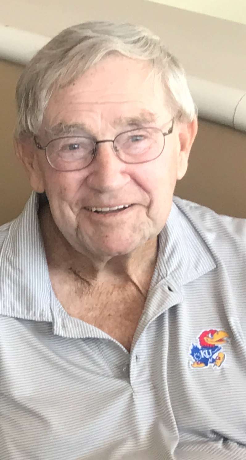 Lyle Charles Tenbrink