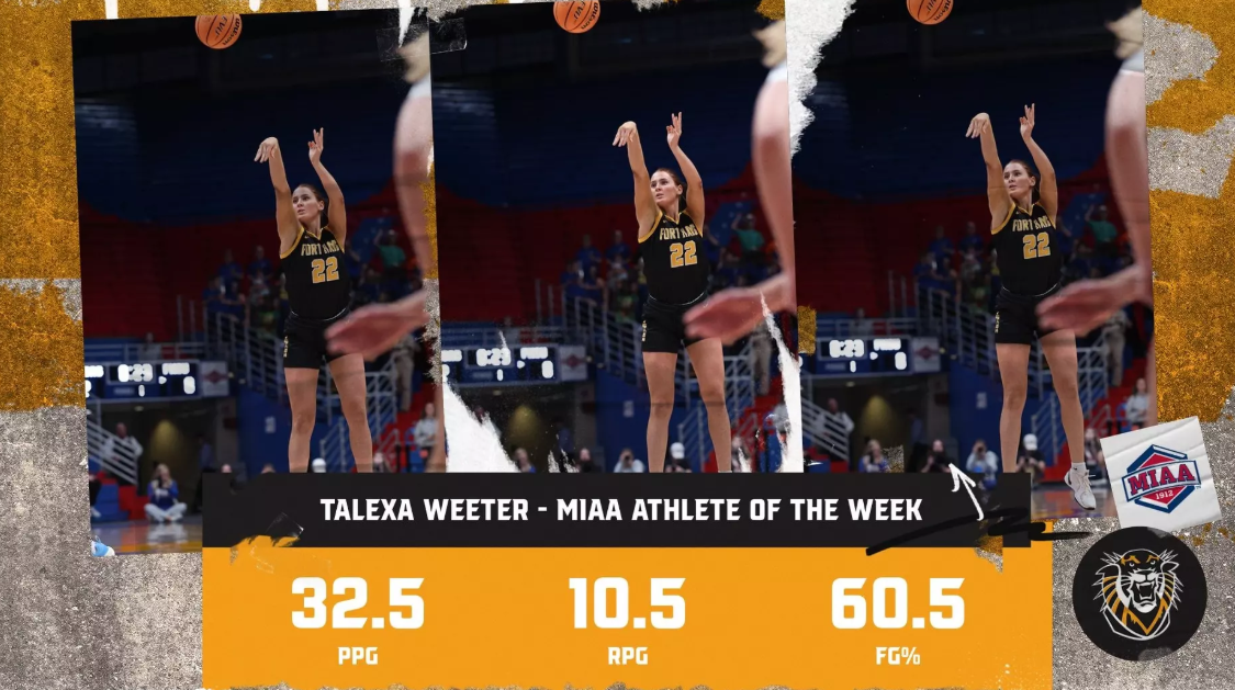 FHSU Athletics image