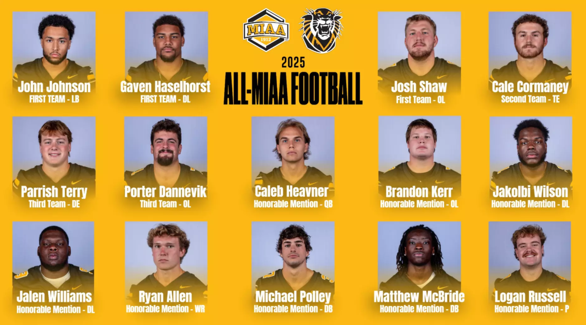 FHSU Athletics image