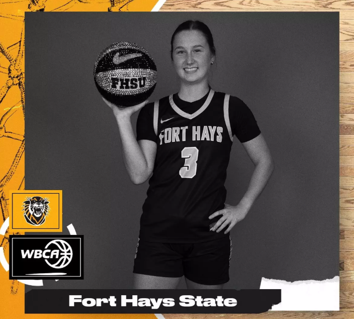 FHSU Athletics image