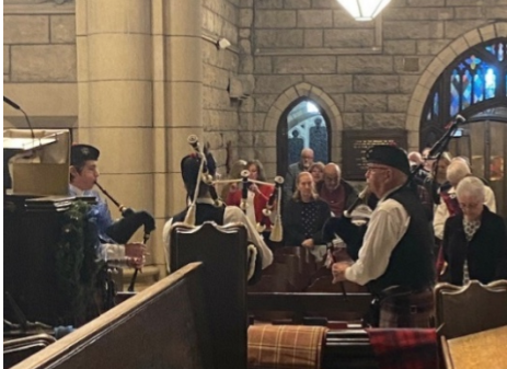 Photo courtesy of Kay Quinn