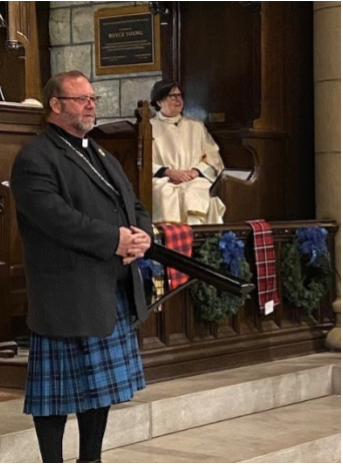 Photo courtesy of Kay Quinn