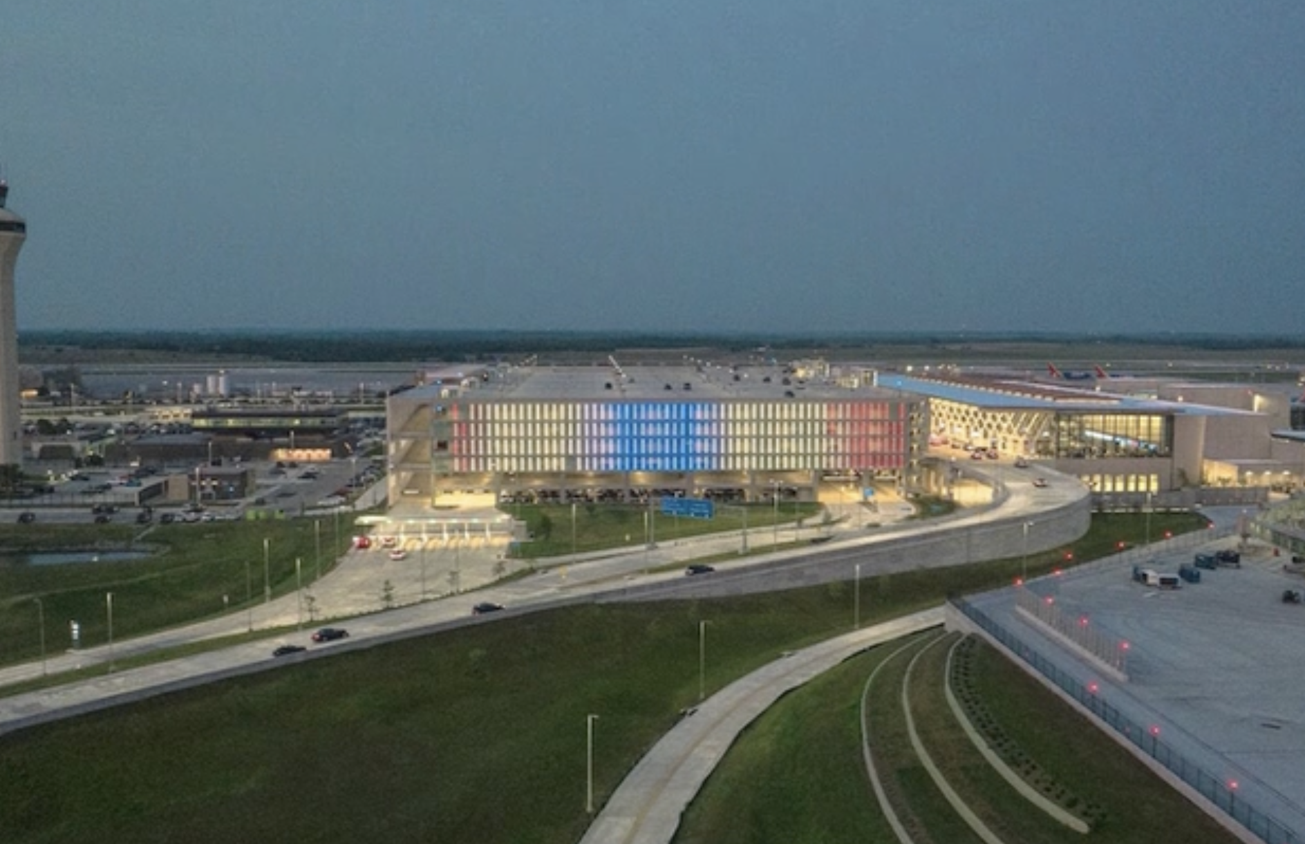 KCI image courtesy KCTV