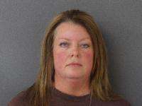 <b>Amanda Gentry - Fraud Impersonating a Public Servant, Theft by Deception</b>