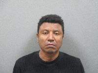 <b>Dionisio Velasques-Flores - Immigration-Safe Keep</b>