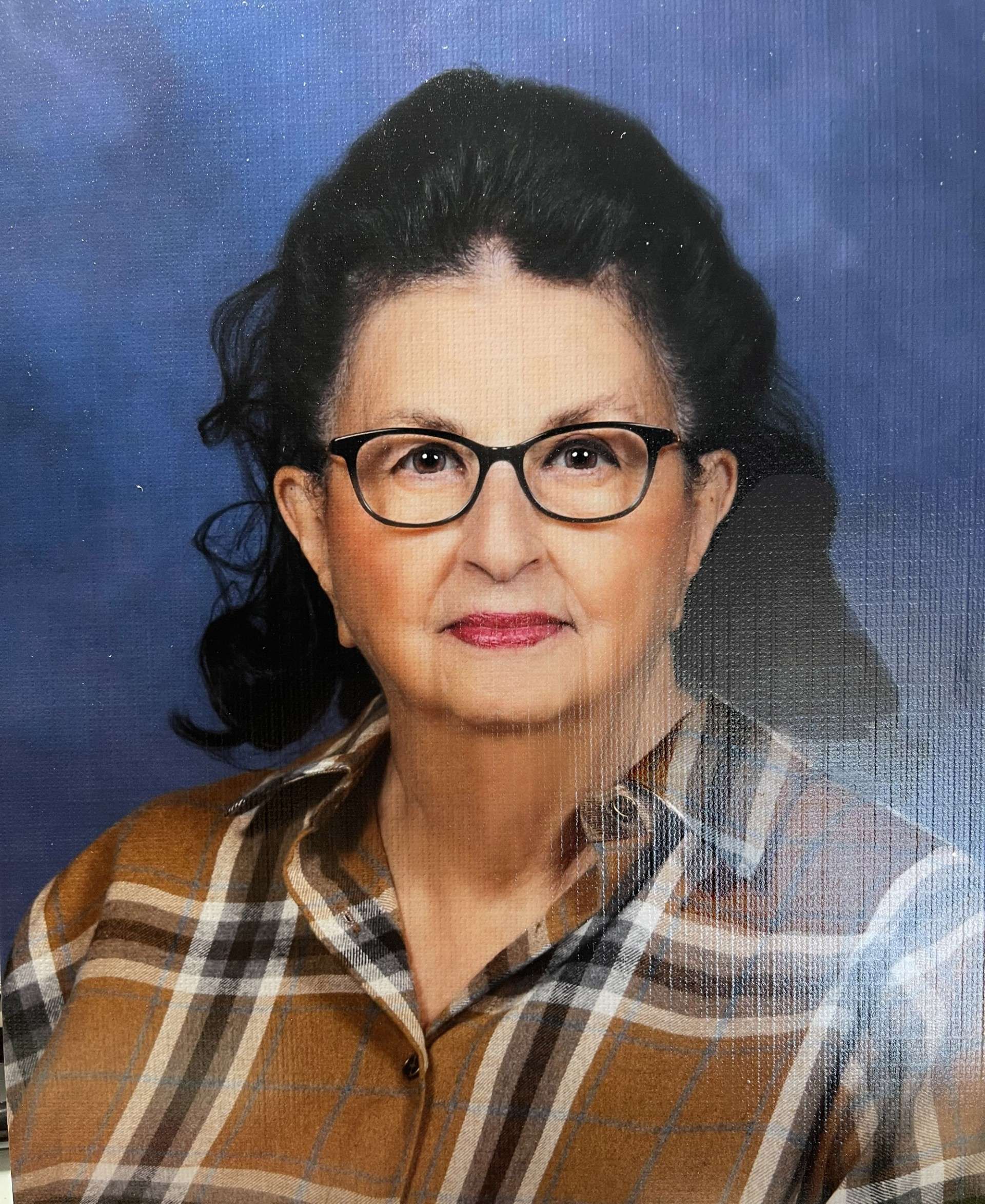 Gracemary Melvin. Courtesy photo