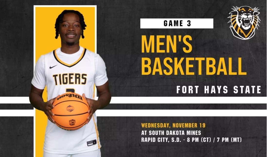 FHSU Athletics image