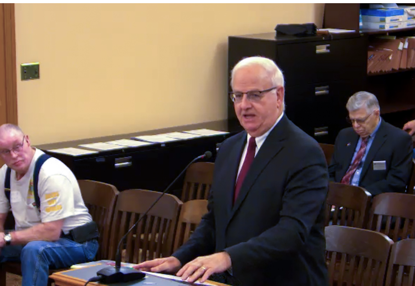 Kansas Legislature tinkers with hiring taxpayer ombudsman to smooth property tax appeals