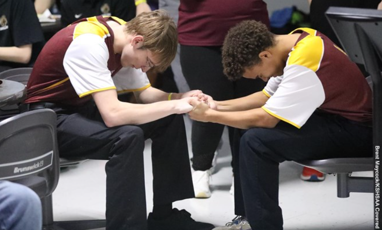 (Brent Maycock/KSHSAA Covered)