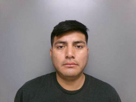 <b>David Pop-Tiul - Driving Under Suspension, Speeding</b>