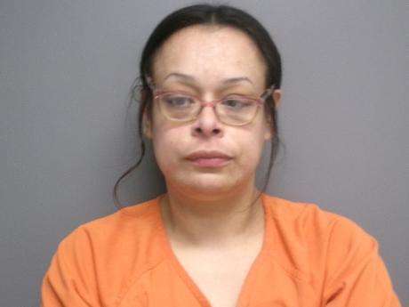 <b>Brianna Pena - Amphetamine-Possession, Failure to Appear-DEL/DSP/DST/Possession, Failure to Appear-Possession of Controlled Substance, Failure to Pay-Possession of Controlled Substance, Failure to Appear-Drug Paraphernalia</b>